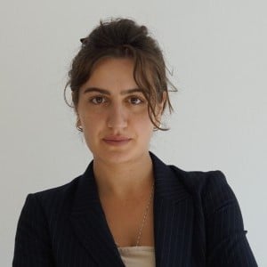 სოფო საღარაძე