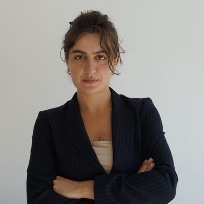 სოფო საღარაძე