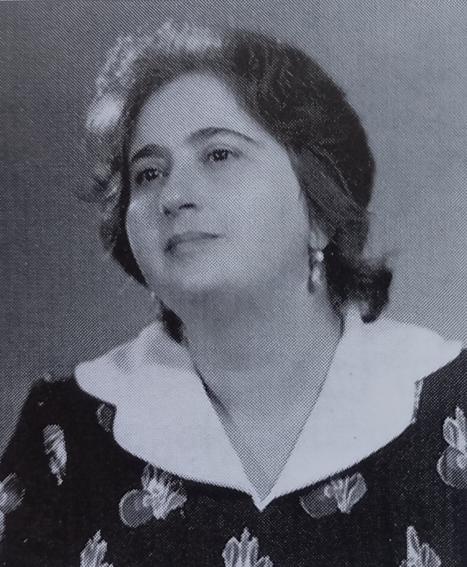 ლიანა რობიტაშვილი