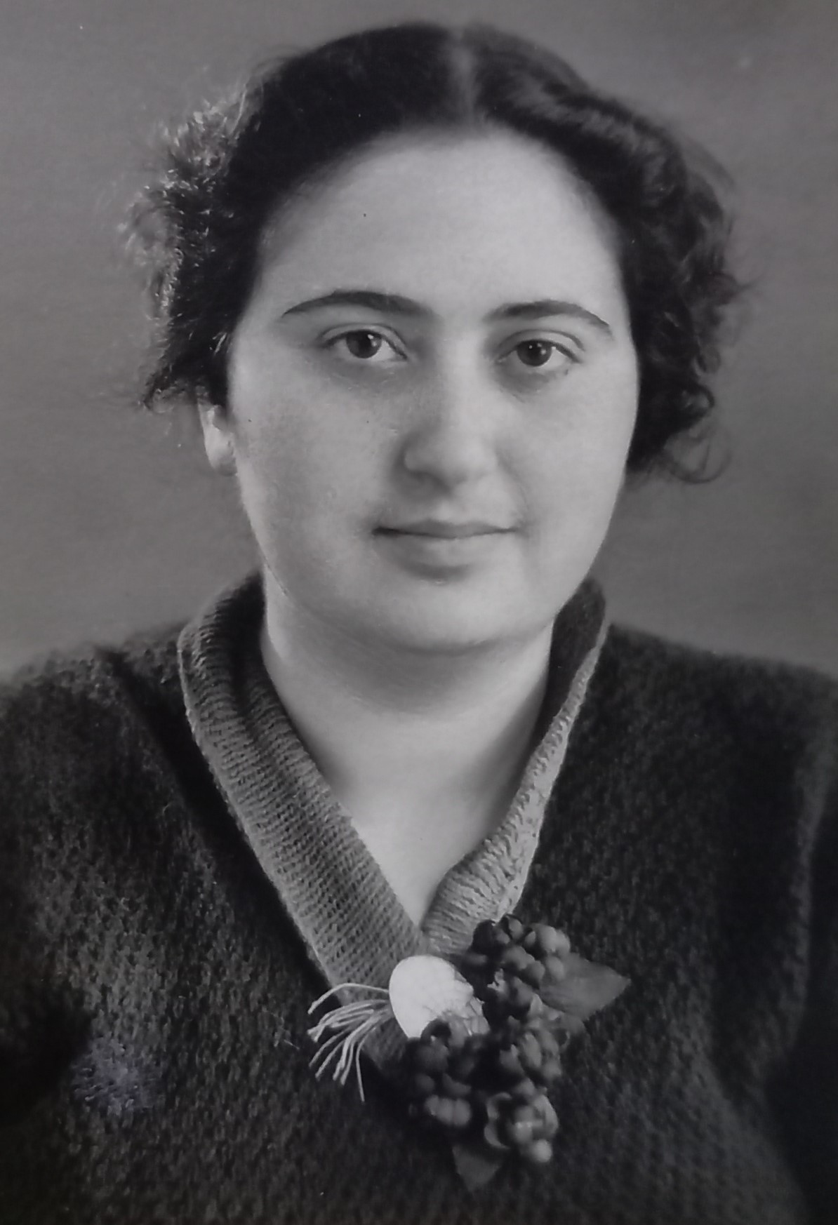 ლიანა რობიტაშვილი