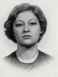 მანანა ცერცვაძე
