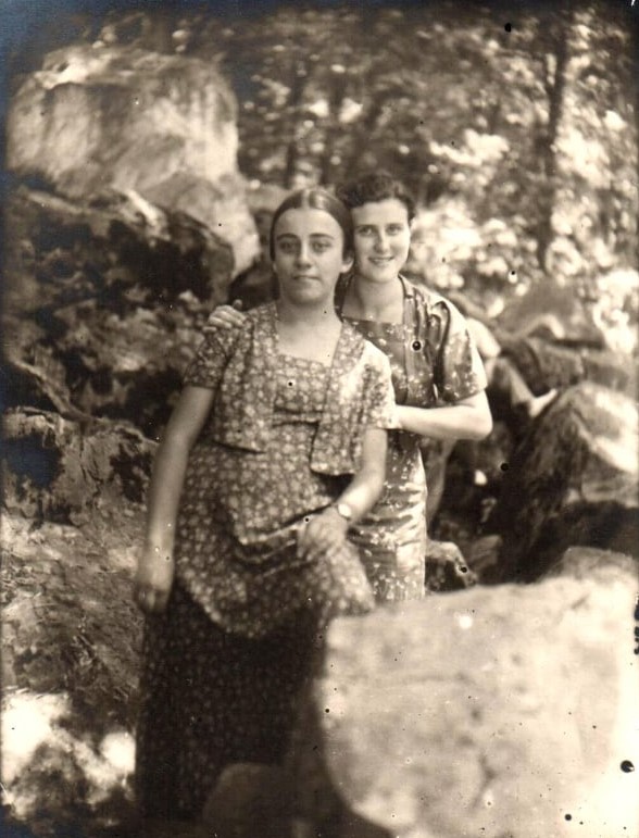 ქეთევან თუმანიშვილი