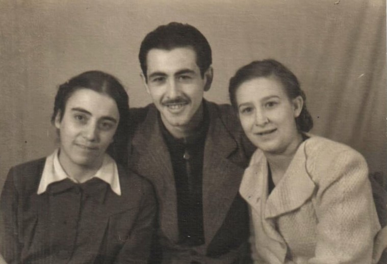 ქეთევან (კიწი) თუმანიშვილი