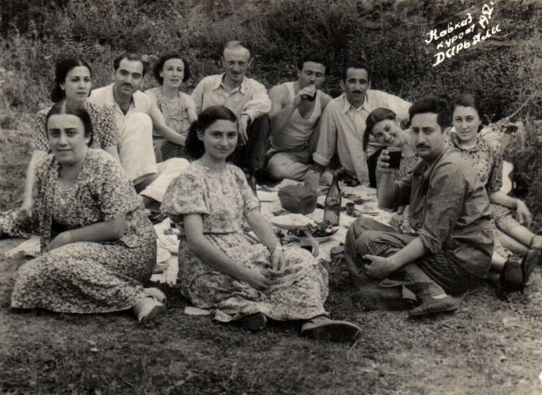 ჯგუფუტი ფოტო 3