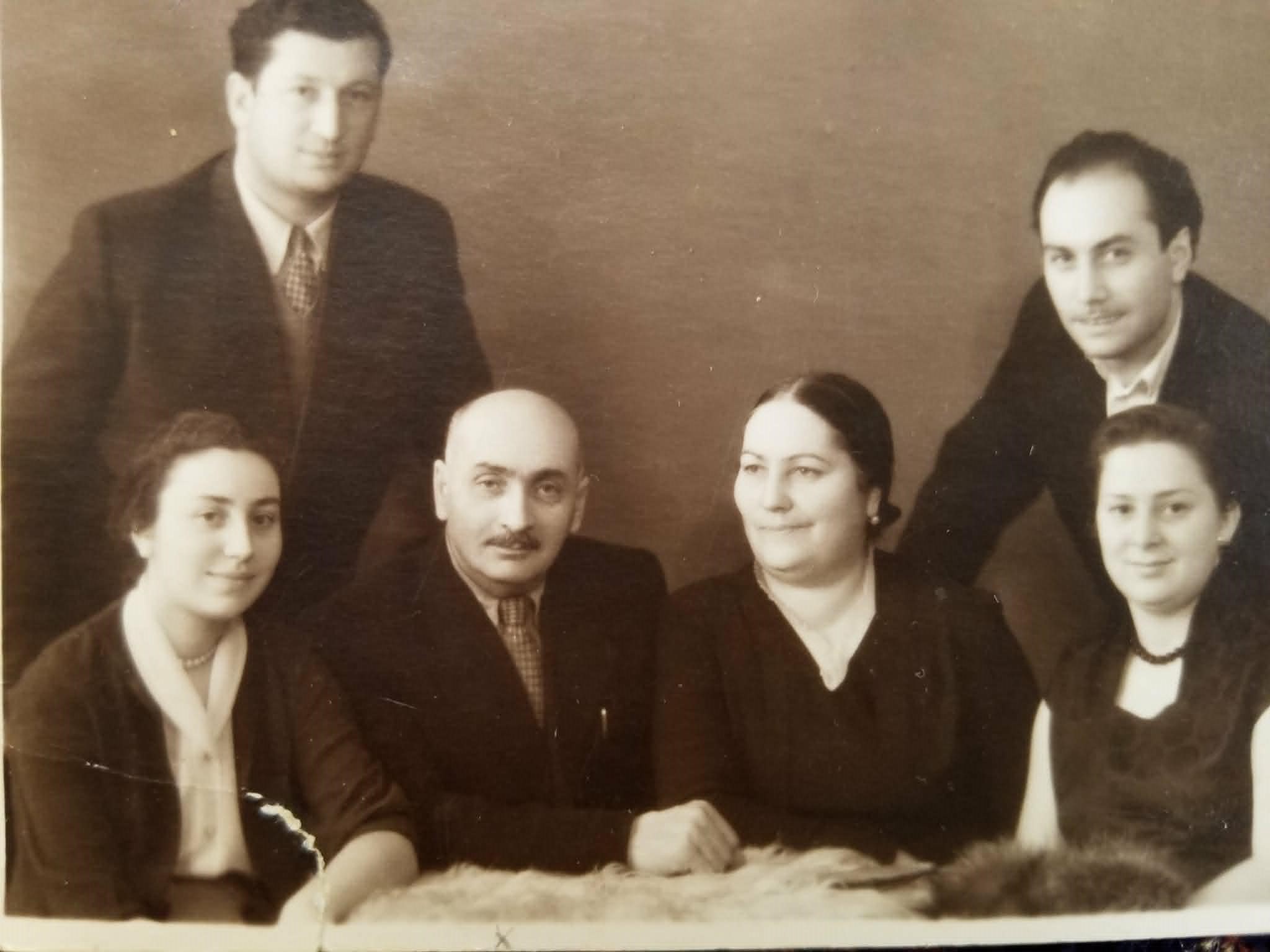 ოჯახი