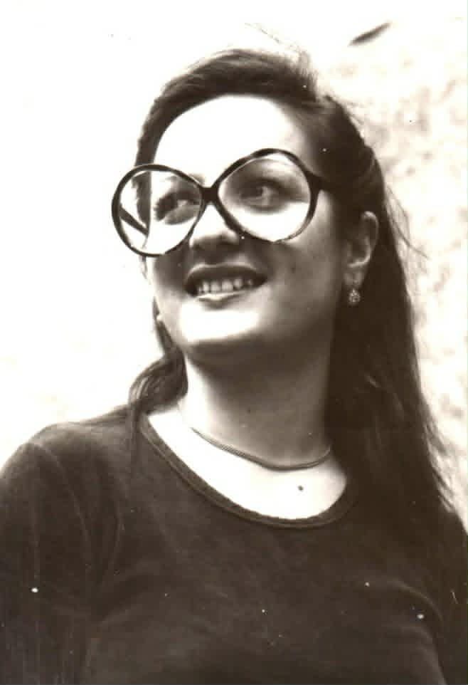 მარინე ნიკურაძე