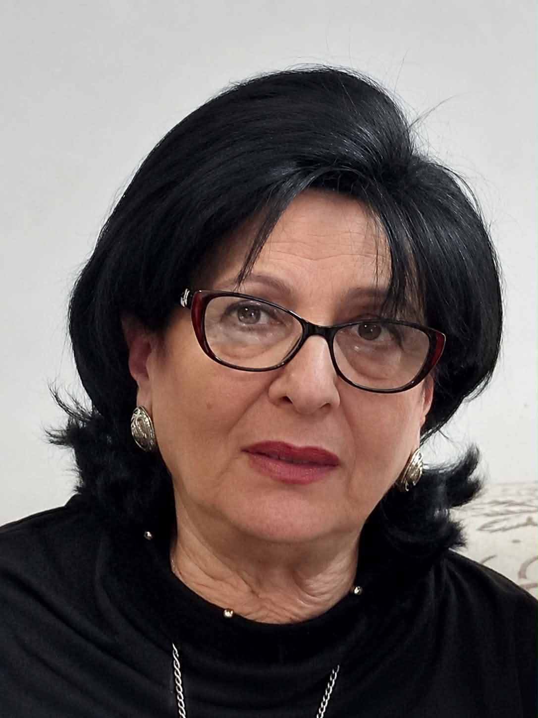 მარინე ნიკურაძე