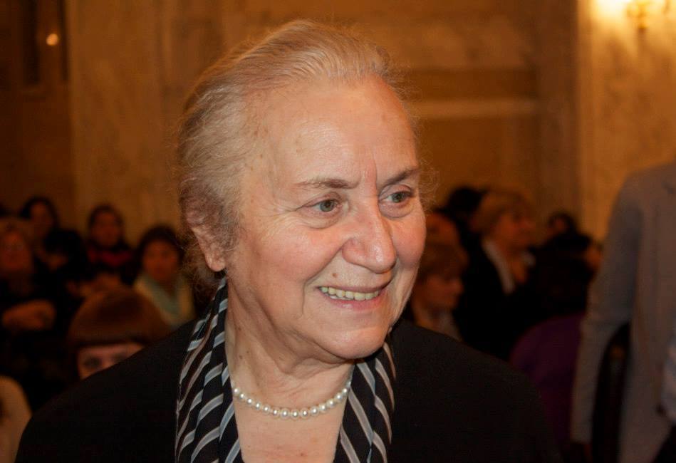 მარიკო კვალიაშვილი