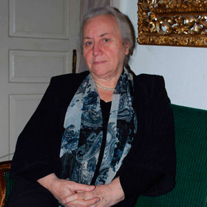 მარიკო კვალიაშვილი